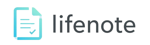 lifenote